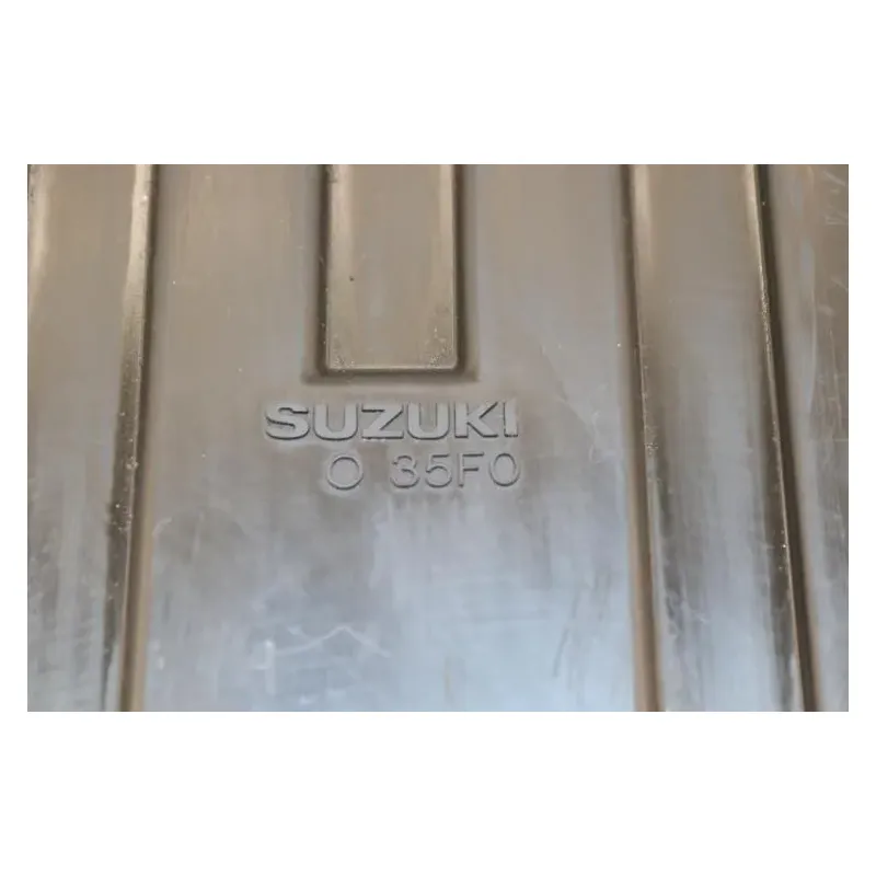 Boite a air SUZUKI GSXR 750 2000 - 2003
