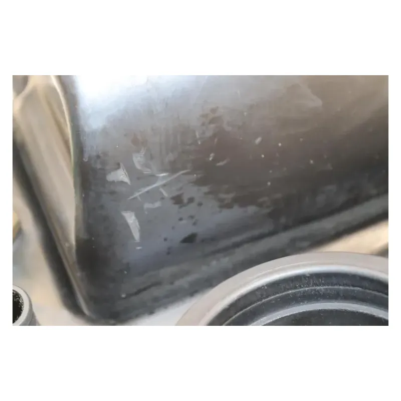 Boite a air SUZUKI GSXR 750 2000 - 2003