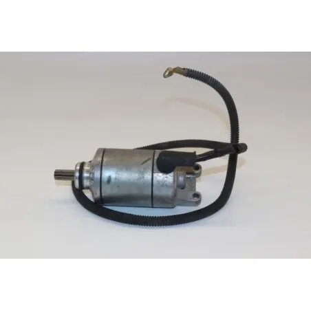 Demarreur SUZUKI GSXR 750 2000 - 2003