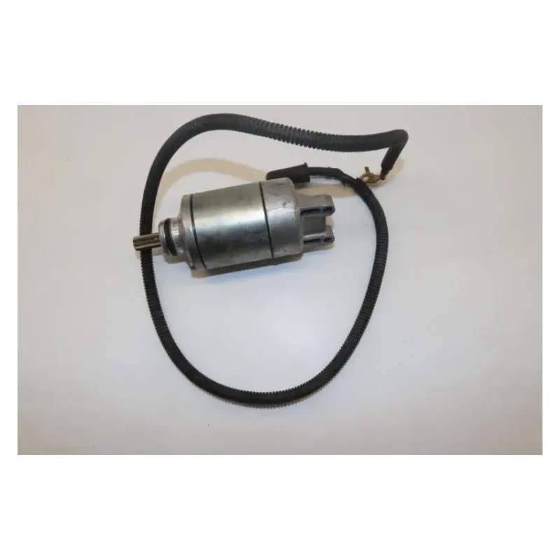 Demarreur SUZUKI GSXR 750 2000 - 2003