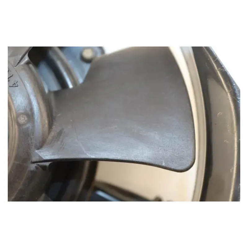 Ventilateur SUZUKI GSXR 750 2000 - 2003