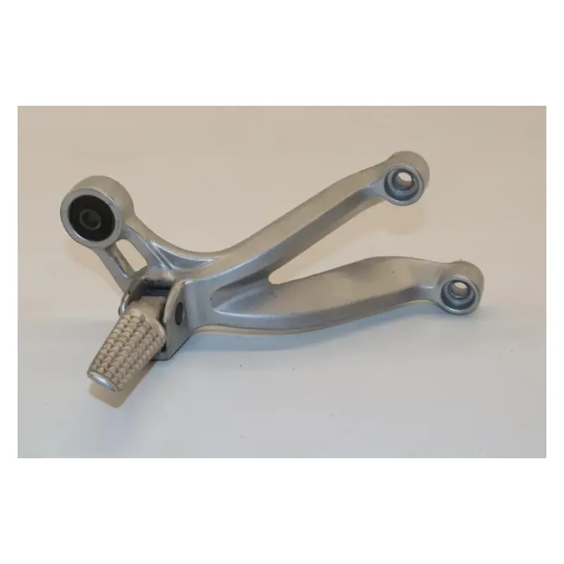 Platine arriere droite SUZUKI GSXR 750 2000 - 2003