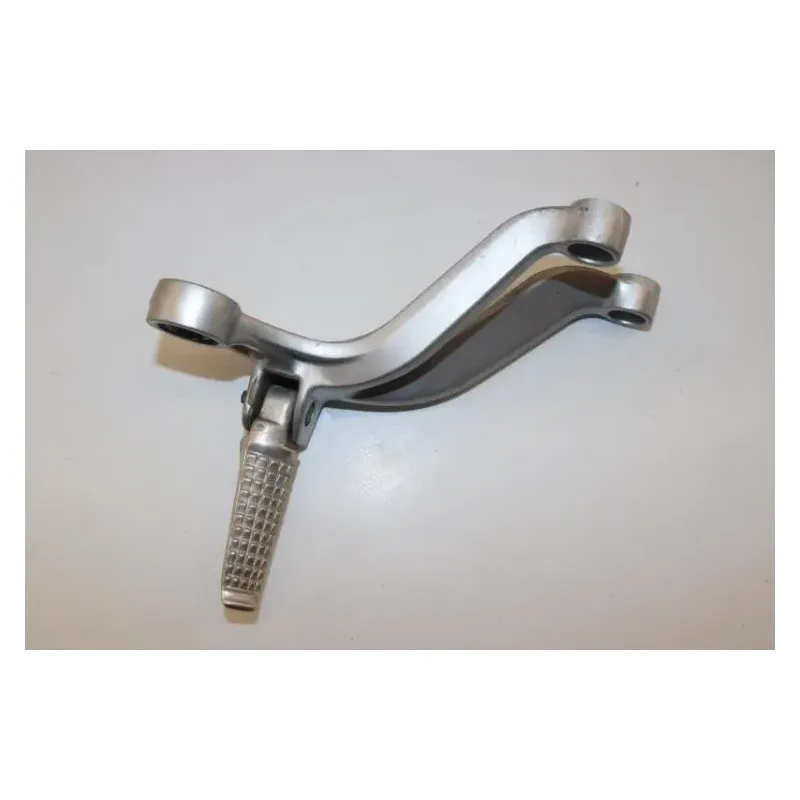 Platine arriere droite SUZUKI GSXR 750 2000 - 2003
