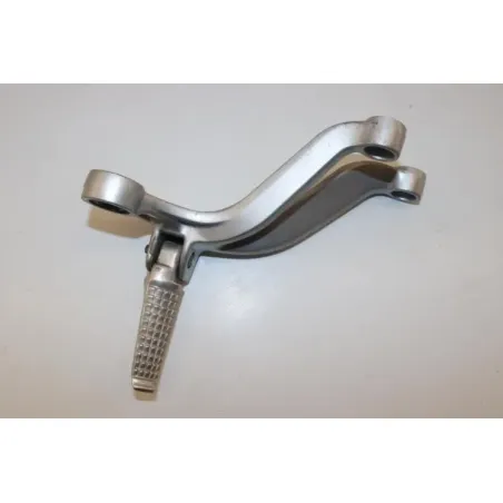 Platine arriere droite SUZUKI GSXR 750 2000 - 2003