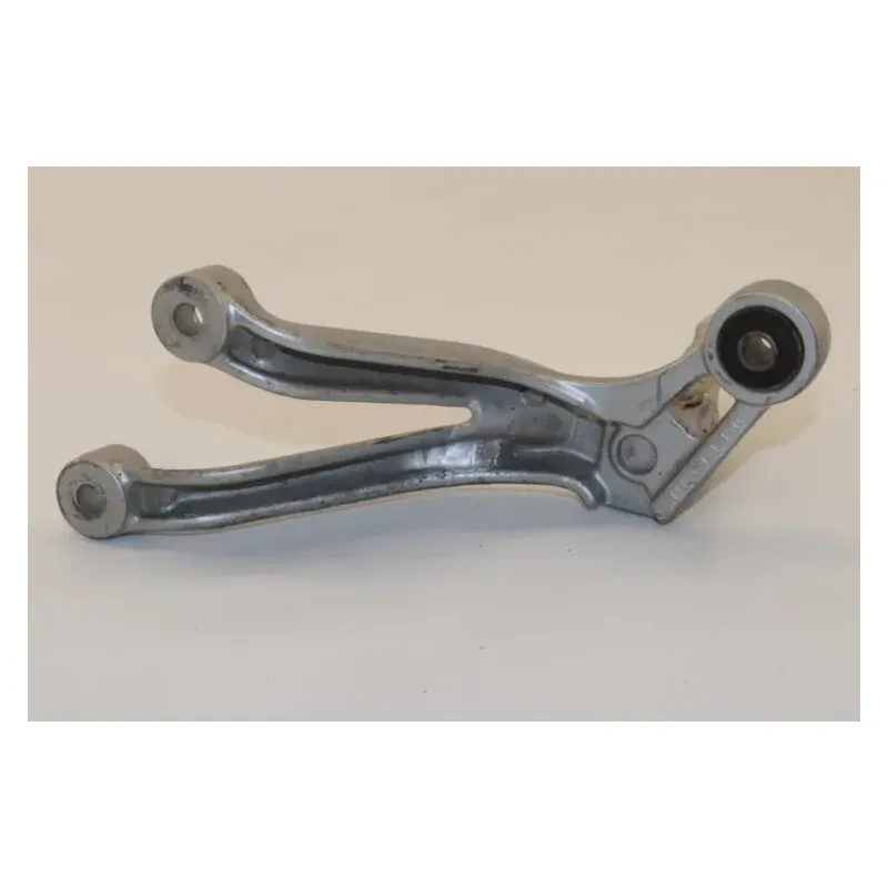 Platine arriere droite SUZUKI GSXR 750 2000 - 2003