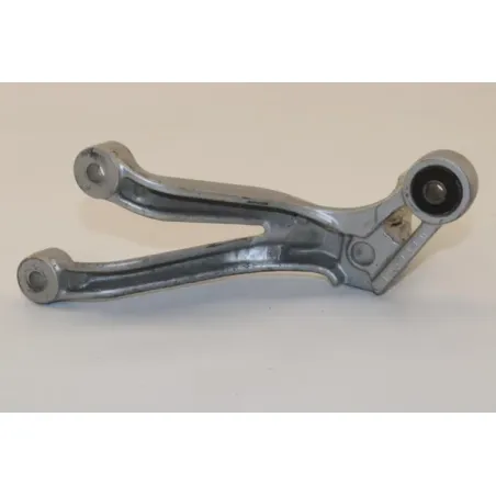 Platine arriere droite SUZUKI GSXR 750 2000 - 2003
