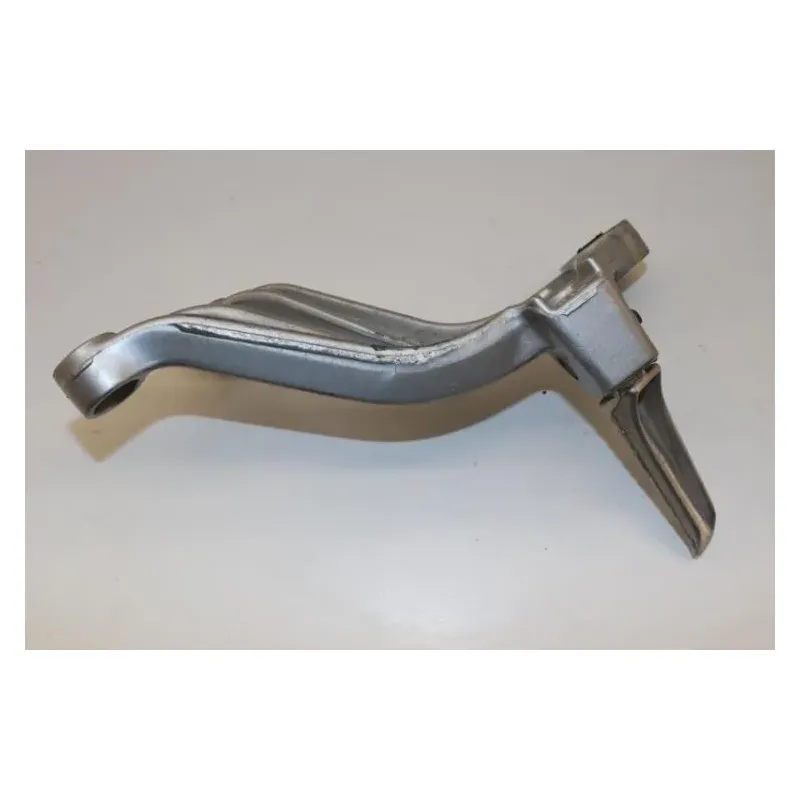 Platine arriere droite SUZUKI GSXR 750 2000 - 2003