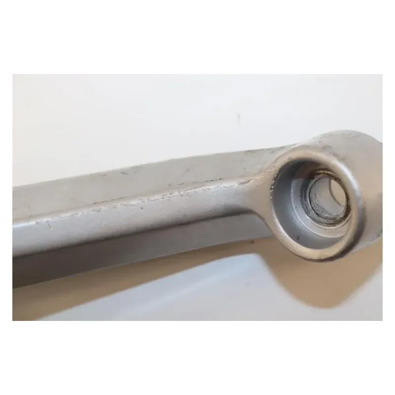Platine arriere droite SUZUKI GSXR 750 2000 - 2003