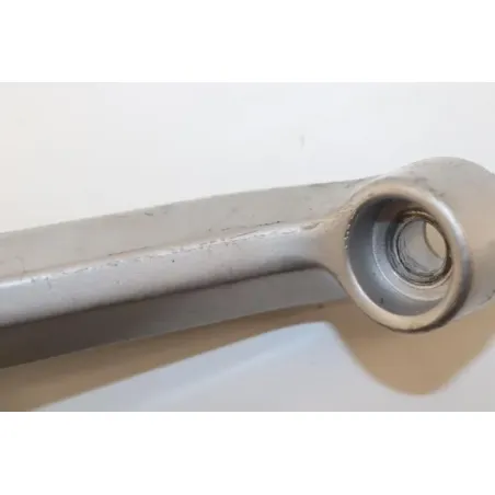 Platine arriere droite SUZUKI GSXR 750 2000 - 2003