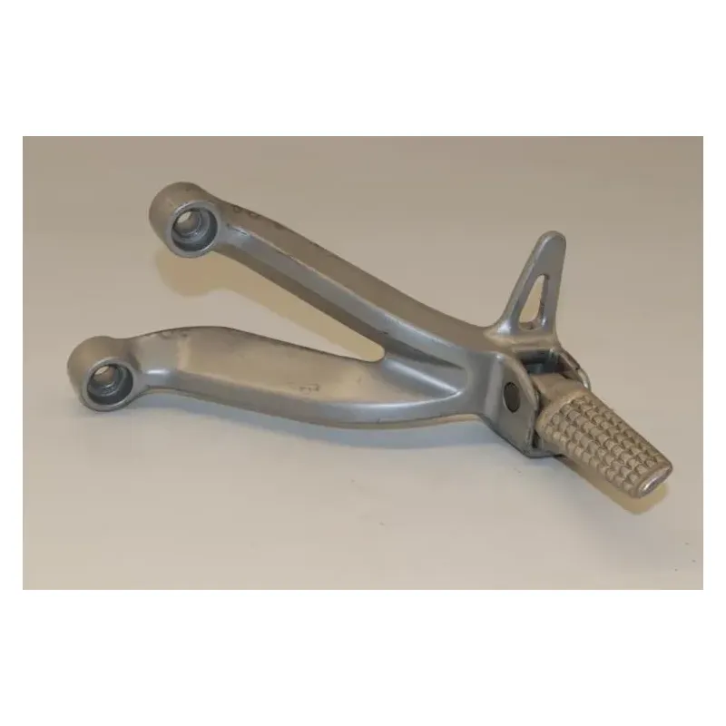 Platine arriere gauche SUZUKI GSXR 750 2000 - 2003