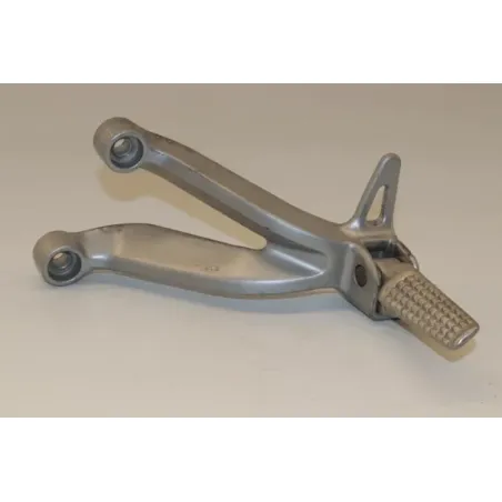 Platine arriere gauche SUZUKI GSXR 750 2000 - 2003