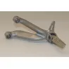 Platine arriere gauche SUZUKI GSXR 750 2000 - 2003 Platine arriere gauche SUZUKI GSXR 750 2000 - 2003