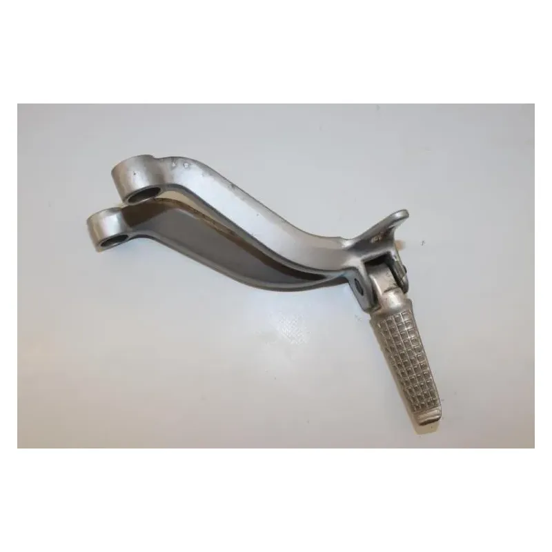 Platine arriere gauche SUZUKI GSXR 750 2000 - 2003