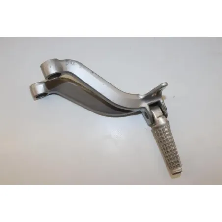 Platine arriere gauche SUZUKI GSXR 750 2000 - 2003