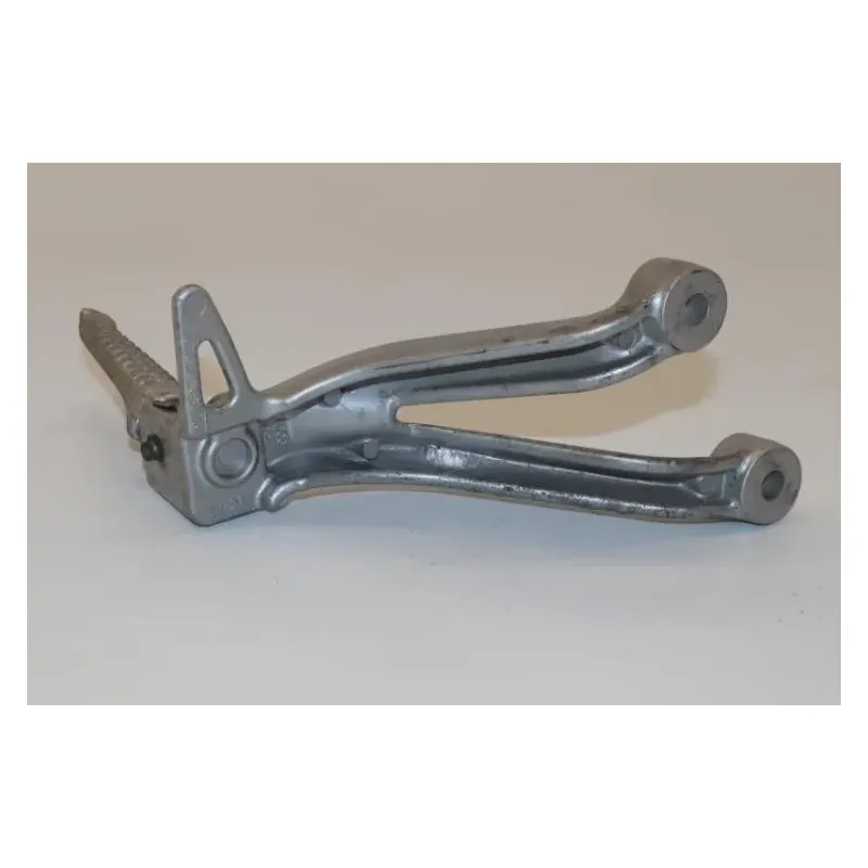 Platine arriere gauche SUZUKI GSXR 750 2000 - 2003