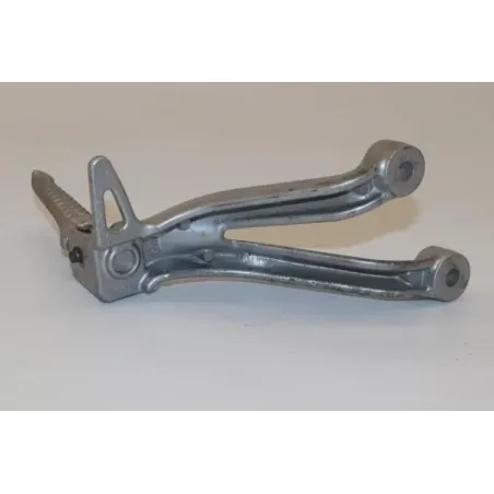 Platine arriere gauche SUZUKI GSXR 750 2000 - 2003