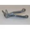 Platine arriere gauche SUZUKI GSXR 750 2000 - 2003 Platine arriere gauche SUZUKI GSXR 750 2000 - 2003