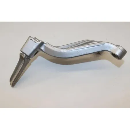 Platine arriere gauche SUZUKI GSXR 750 2000 - 2003