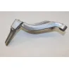Platine arriere gauche SUZUKI GSXR 750 2000 - 2003 Platine arriere gauche SUZUKI GSXR 750 2000 - 2003