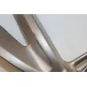 Platine arriere gauche SUZUKI GSXR 750 2000 - 2003 Platine arriere gauche SUZUKI GSXR 750 2000 - 2003