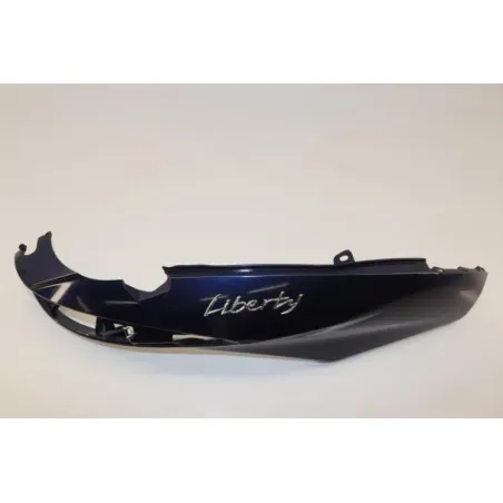 Carenage arriere droit PIAGGIO LIBERTY 50 2017 - 2021