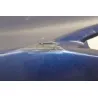 Carenage arriere droit PIAGGIO LIBERTY 50 2017 - 2021