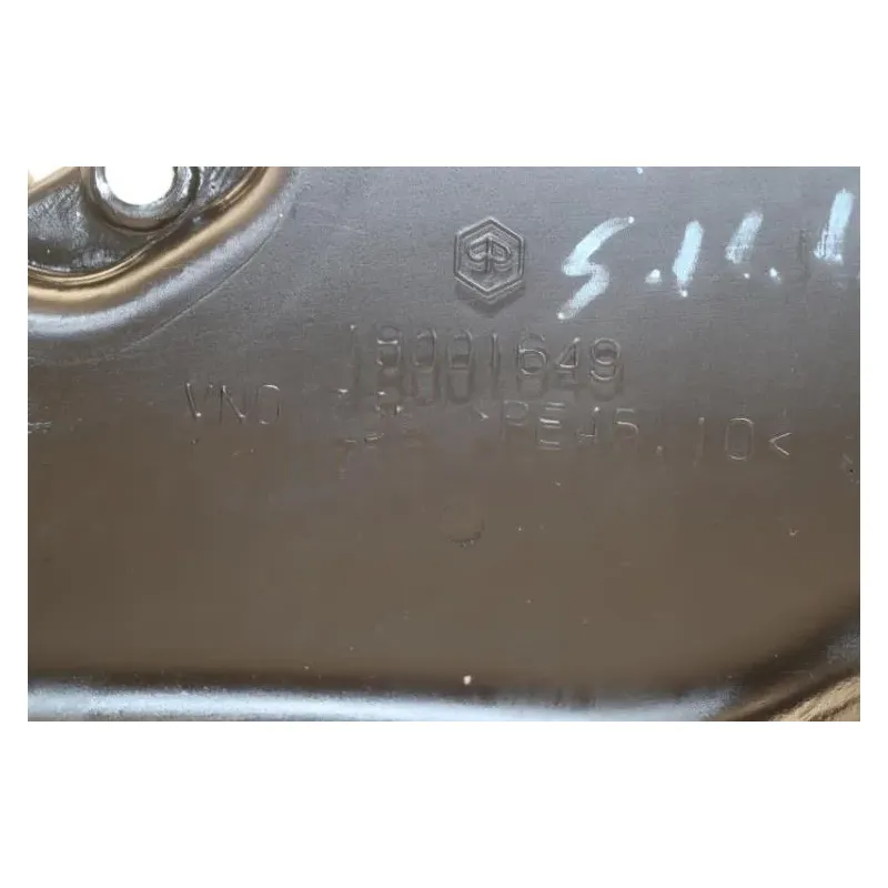 Reservoir PIAGGIO LIBERTY 50 2017 - 2021
