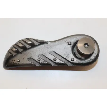 Repose pieds arriere gauche MBK CW 50 BOOSTER 2004 - 2018