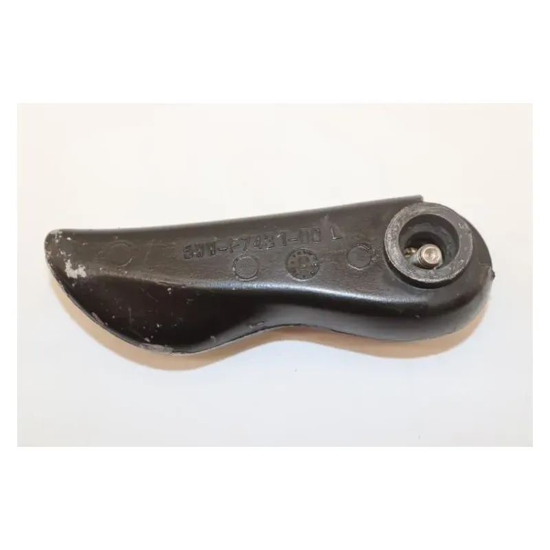 Repose pieds arriere gauche MBK CW 50 BOOSTER 2004 - 2018