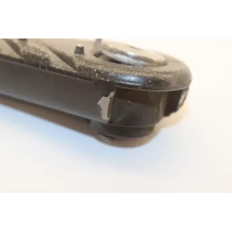 Repose pieds arriere gauche MBK CW 50 BOOSTER 2004 - 2018