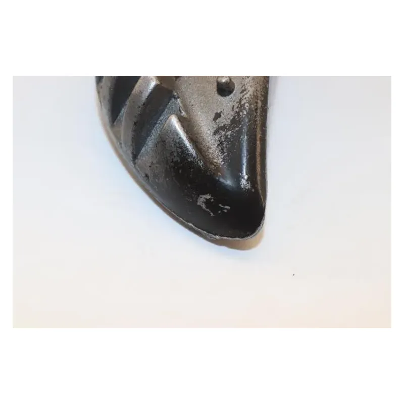 Repose pieds arriere gauche MBK CW 50 BOOSTER 2004 - 2018