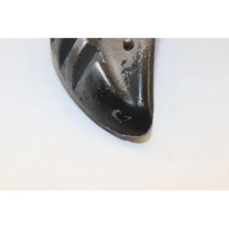 Repose pieds arriere gauche MBK CW 50 BOOSTER 2004 - 2018