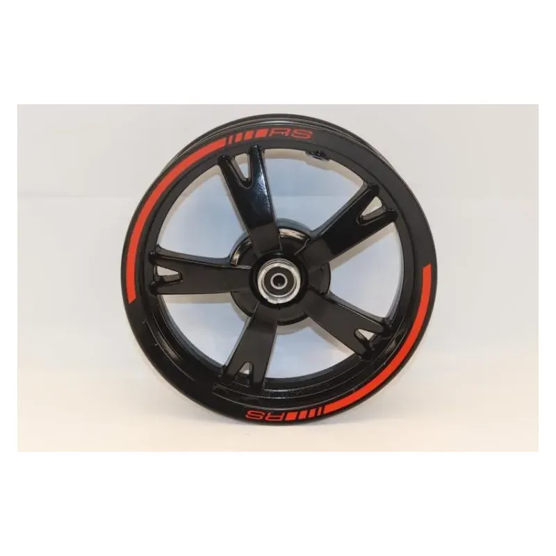 Jante avant PEUGEOT KISBEE 50 RS 2010 - 2020