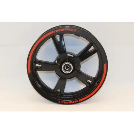 Jante avant PEUGEOT KISBEE 50 RS 2010 - 2020