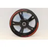 Jante avant PEUGEOT KISBEE 50 RS 2010 - 2020