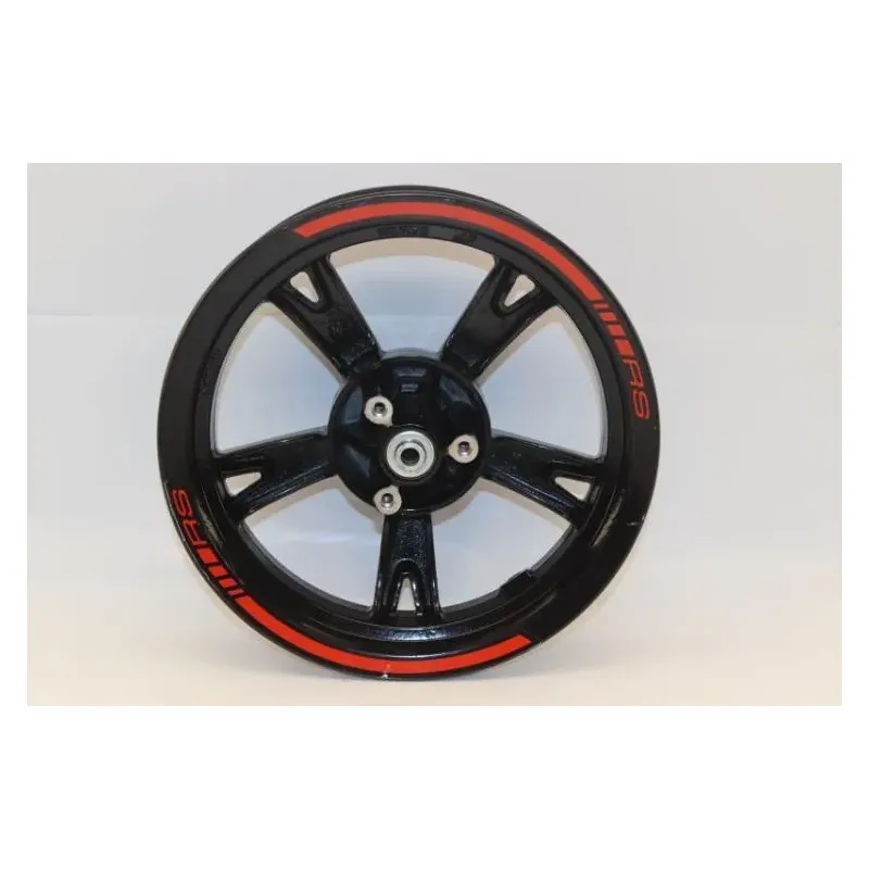 Jante avant PEUGEOT KISBEE 50 RS 2010 - 2020