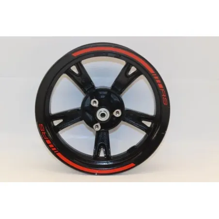 Jante avant PEUGEOT KISBEE 50 RS 2010 - 2020