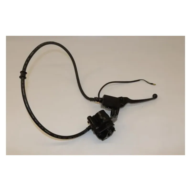 Maitre cylindre frein avant PEUGEOT KISBEE 50 RS 2010 - 2020