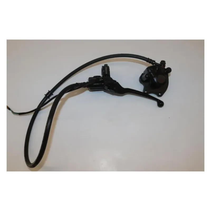 Maitre cylindre frein avant PEUGEOT KISBEE 50 RS 2010 - 2020
