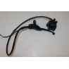 Maitre cylindre frein avant PEUGEOT KISBEE 50 RS 2010 - 2020