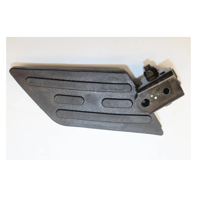 Platine arriere droite PEUGEOT KISBEE 50 RS 2010 - 2020