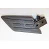 Platine arriere droite PEUGEOT KISBEE 50 RS 2010 - 2020