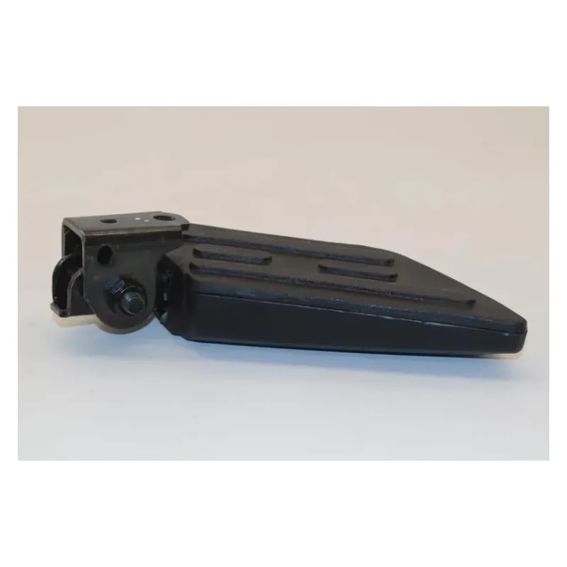 Platine arriere droite PEUGEOT KISBEE 50 RS 2010 - 2020