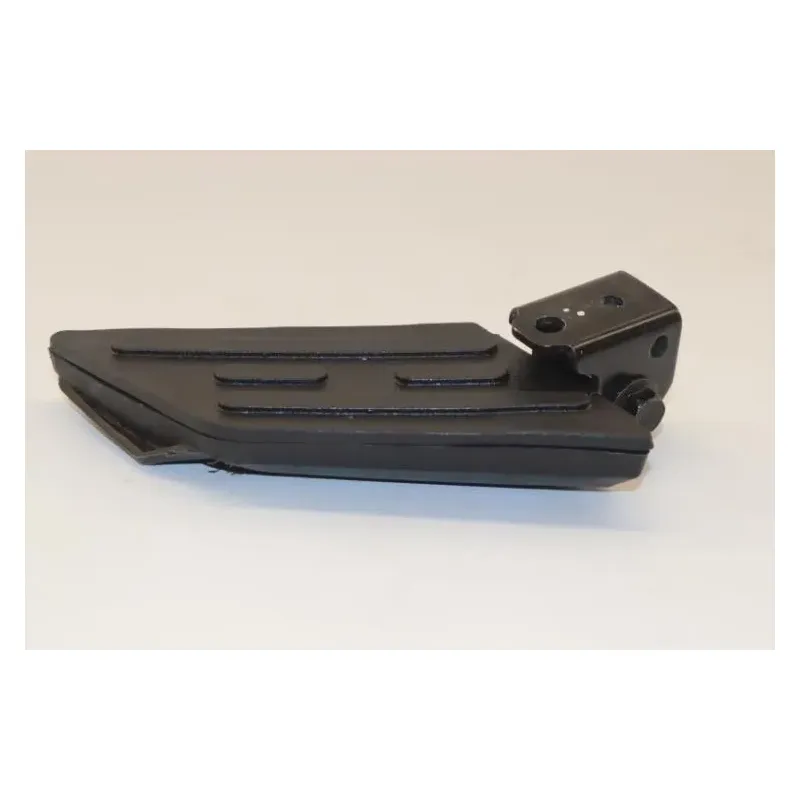 Platine arriere droite PEUGEOT KISBEE 50 RS 2010 - 2020