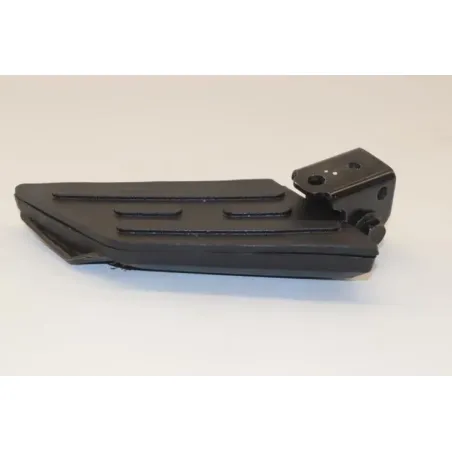 Platine arriere droite PEUGEOT KISBEE 50 RS 2010 - 2020
