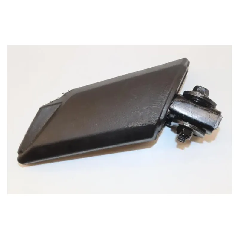 Platine arriere droite PEUGEOT KISBEE 50 RS 2010 - 2020