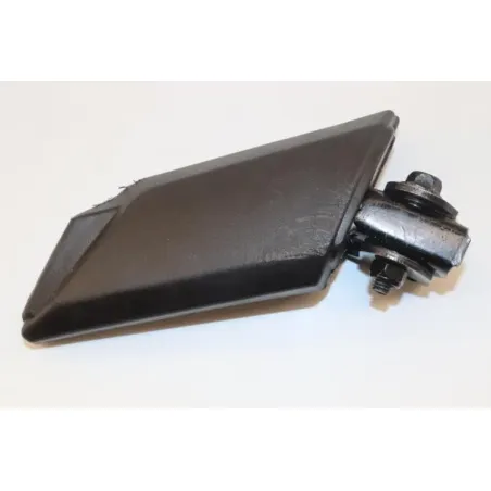 Platine arriere droite PEUGEOT KISBEE 50 RS 2010 - 2020