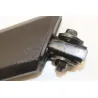 Platine arriere droite PEUGEOT KISBEE 50 RS 2010 - 2020