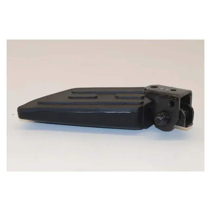 Platine arriere gauche PEUGEOT KISBEE 50 RS 2010 - 2020
