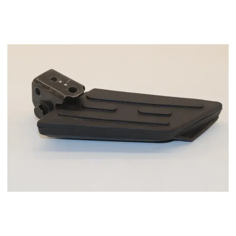 Platine arriere gauche PEUGEOT KISBEE 50 RS 2010 - 2020